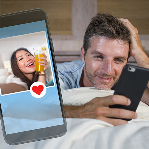 meet singles in your area